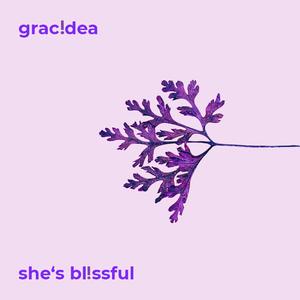 she's blissful