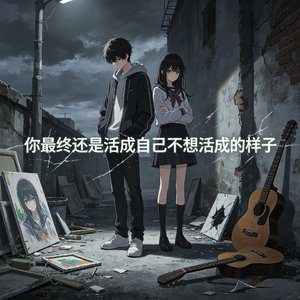 你最终活成不想活成的样子