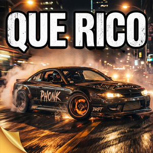 QUE RICO (SLOWED)