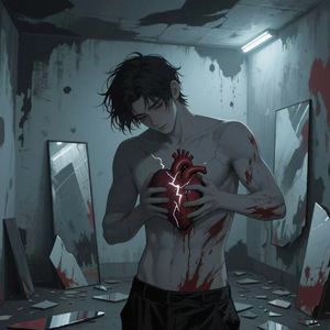 冷暴力top1（Prod.Eee.T&Bickyboy）