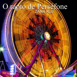 O Rapto de Perséfone