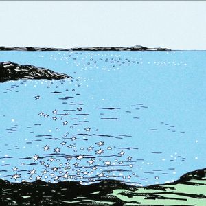 She's my superstar.（prod.by Morrow）