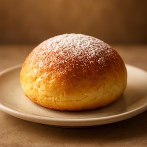 Булочка (Radio Version)