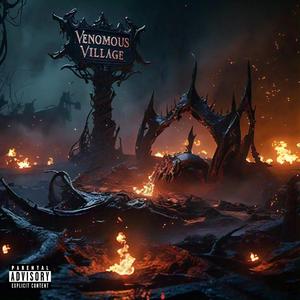 Venomous Village Freestyle (feat. Rellik Tha Great, Kurupt & Paper Route Clicc) (Rellik Tha Great)
