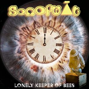 lonely kEEper of bEEs