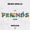 Bear Grillz - Run It (feat. Bok Nero) (Kompany Remix)