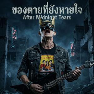 ของตายที่ยังหายใจ