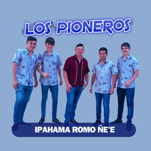 IPAHAMA ROMO ÑE'E