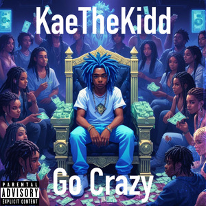 Go Crazy