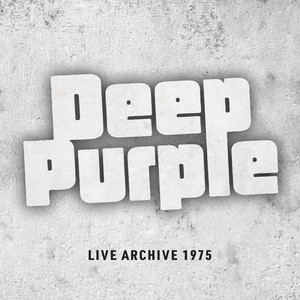 Stormbringer (Live in Copenhagen 1975)