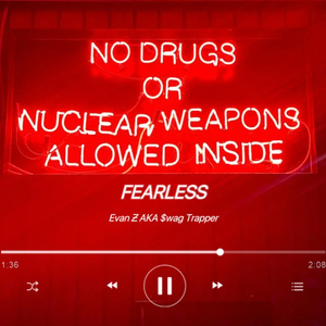 Fearless