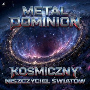 Kosmiczny niszczyciel światów