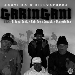 Garingani (feat. Magesh Rsa, Dr Sugar De Mc & Duvaski)
