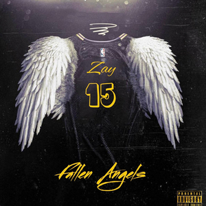 Fallen Angels (feat. 101Vonno)