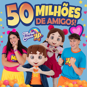 50 Milhões de Amigos