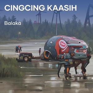 Cingcing Kaasih (Remastered 2023)