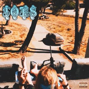 Toes (Mitch EUPHORIA)