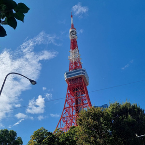 夏の空 (Summer Skyh
