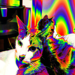 Dueto Estelar Intergaláctico