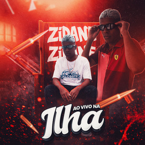 Ao Vivo na Ilha : Marreta a Xereca Dela / Brota na Favela / Ai Que Tesão