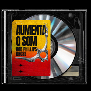 Aumenta o Som (Extended Mix)