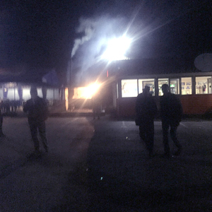 Некого ждать