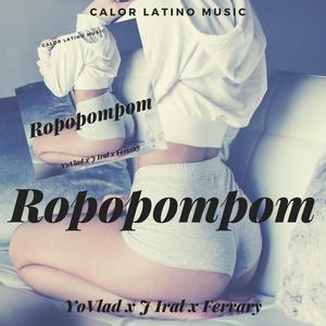 Ropopompom (feat. J Iral & Ferrary Mc)