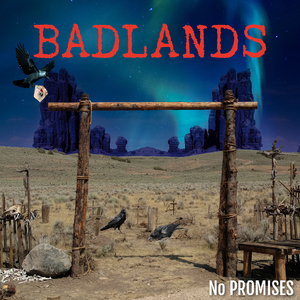 Badlands