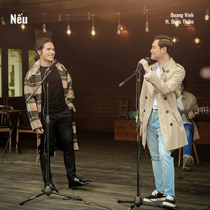 Nếu (feat. Quốc Thiên)