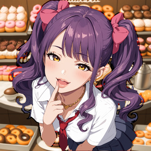 スイーツクエスト