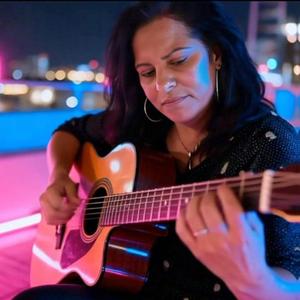 CHOREI ATÉ AMANHECER