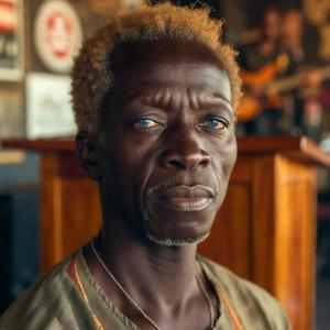 In de pub (lekker spontaan)