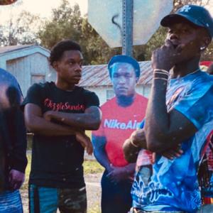Watchu sayin (feat. GipSo)