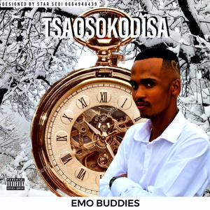 Re Bulele (feat. The Mnadi Makers & Gift wa Kasi)