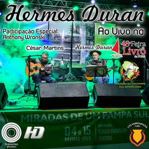 De Bota e Bombacha (Ao Vivo)