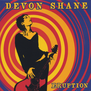 Eruption