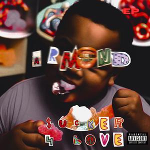 Distant Loving (feat. Lamya)