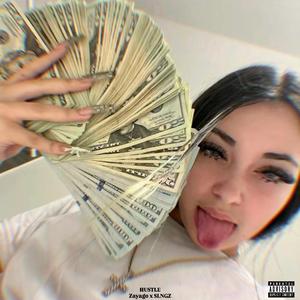HUSTLE (feat. SLNGZ)