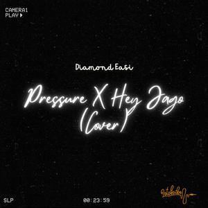 Hey Jago! (feat. Shoday) (Cover)