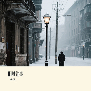 旧城往事