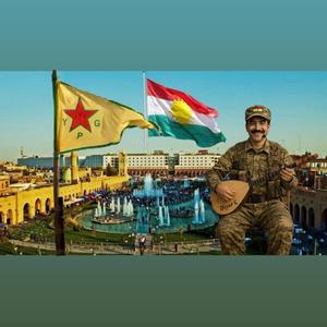 Pêşmerge û YPG hatîn Rojava