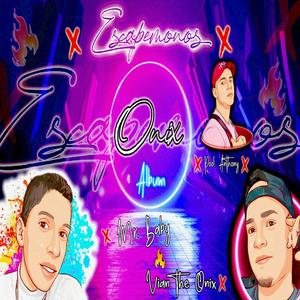 Mentiras, Falsedades (feat. Bladimir La Elegancia & Mr. Baby)