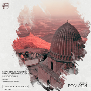 Mesopotamia (Niren-G Remix)