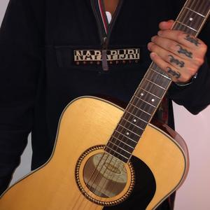 The Gilded Cunt (John Dwyer)