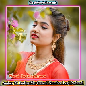 Amber Ki Pudiya Me Chhori Number Legi Padwadi