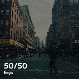 50/50