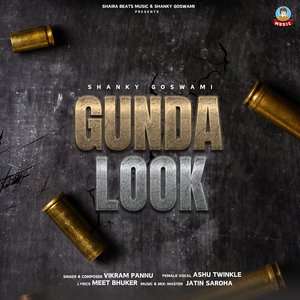 Gunda Look