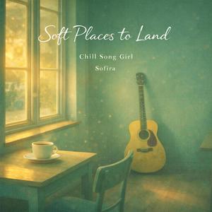 Calm Looks Good on Me