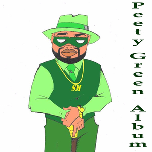 God Nigga (feat. Shotyme, Dropdead & Phoenix)