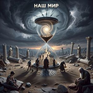 Наш мир